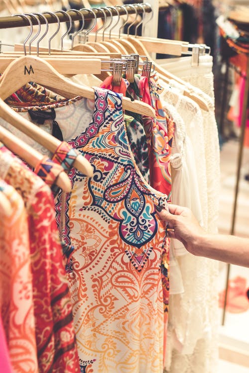 Shopping for special occasions are easy with help from Beth Divine Fashion Consultant