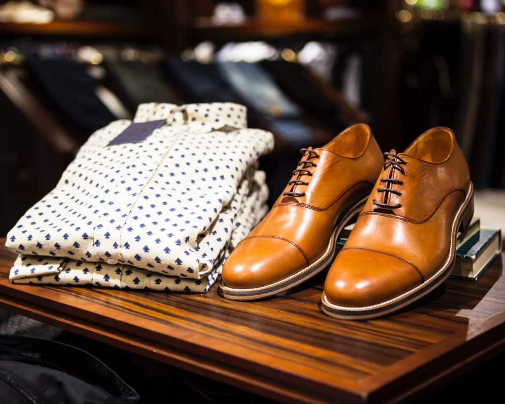 Personal Shopping For Men From Beth Divine