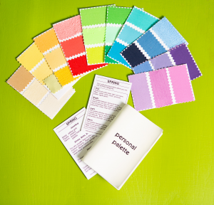 A Color Analysis By An Indianapolis Image Consultant will find the colors that look best on you