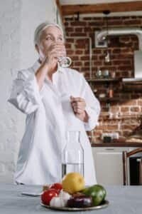 Indiana Women's Stylist debates if women should go gray or not
