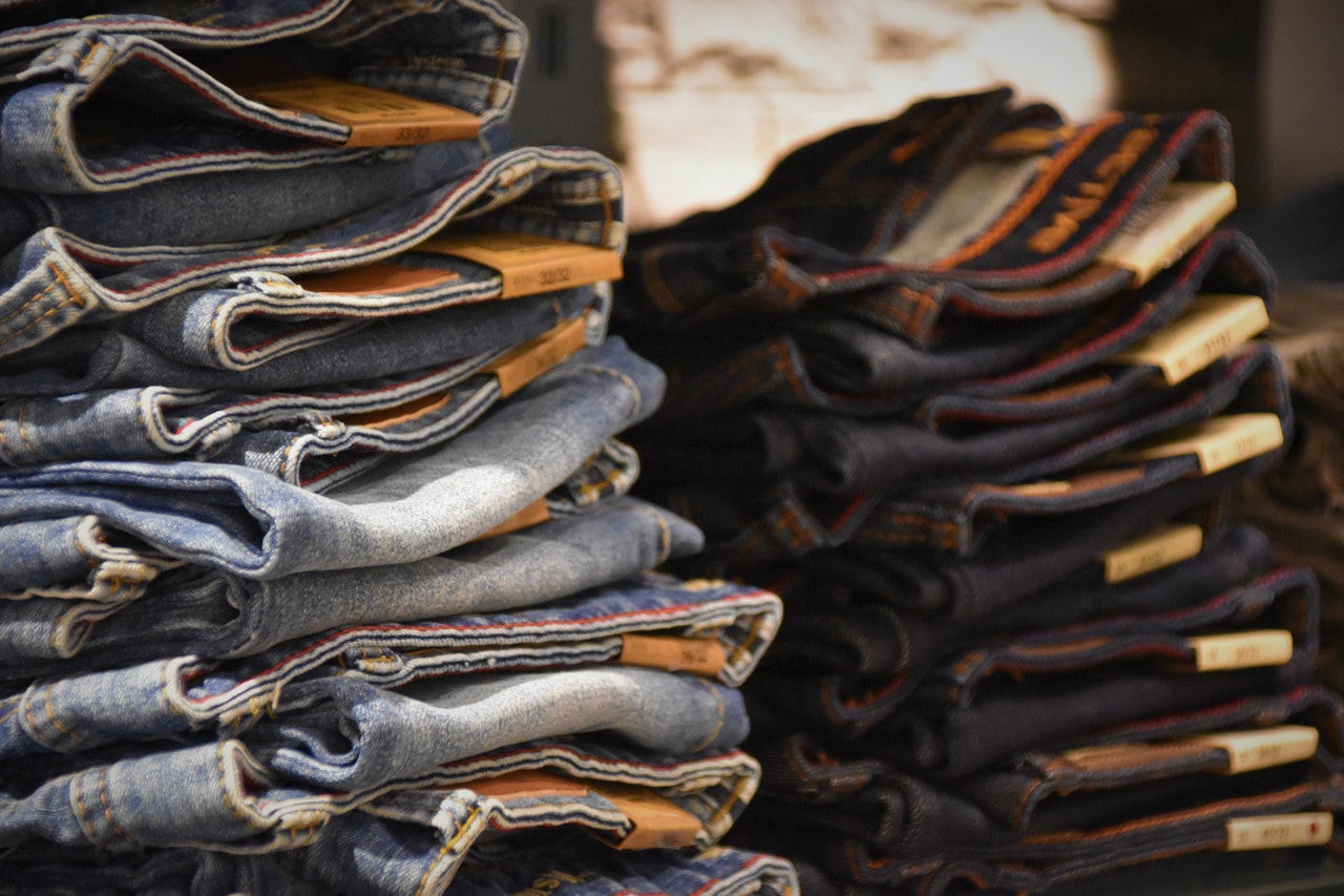 Buying Jeans You’ll Love