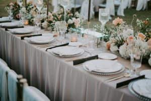 Beth Divine Indianapolis Image Consultant can also help improve your etiquette 