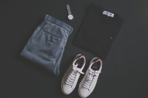 Indianapolis Capsule Wardrobe Stylist helps you find the right clothes for mixing and matching