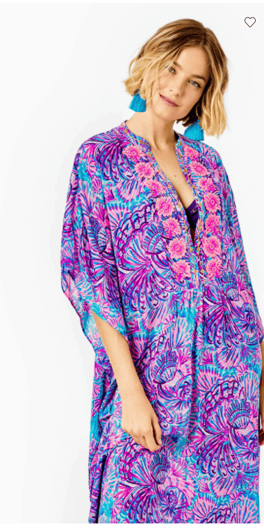 Personal Image Consultant tips for the perfect coverup
