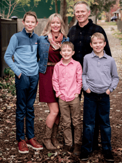 Family Portrait