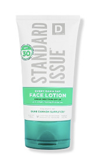 Indiana Image Consultant Face Lotion