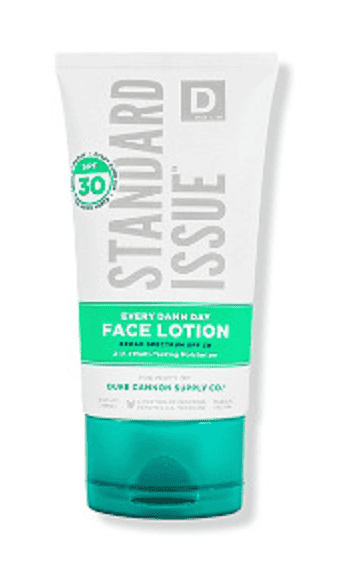 Indiana Image Consultant Face Lotion