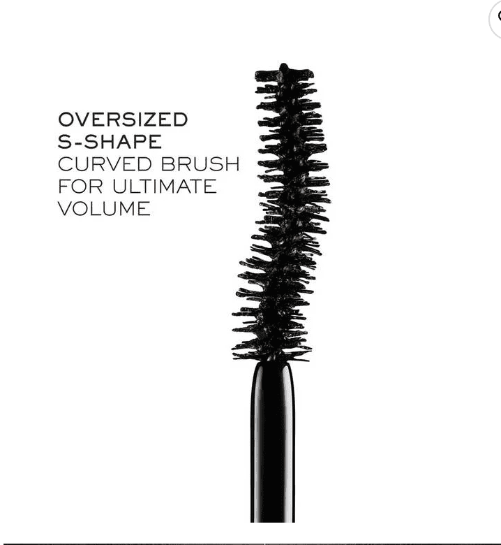 Carmel Personal Stylist suggestion for favorite mascara