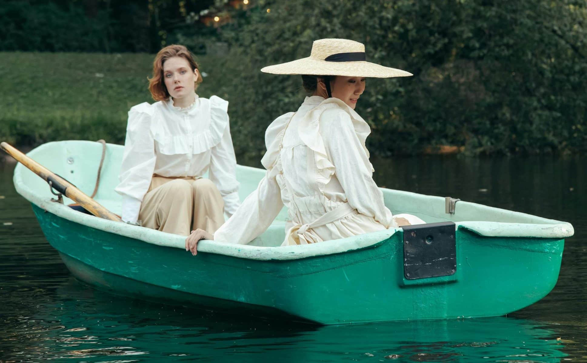 Style and Image Lessons from Bridgerton Indianapolis Wardrobe Stylist