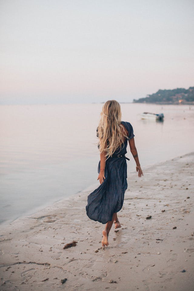 Indianapolis Wardrobe Stylist Dress Suggestions